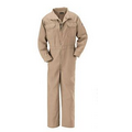 Bulwark Men's Premium 4.5 Oz. Nomex IIIA Coveralls